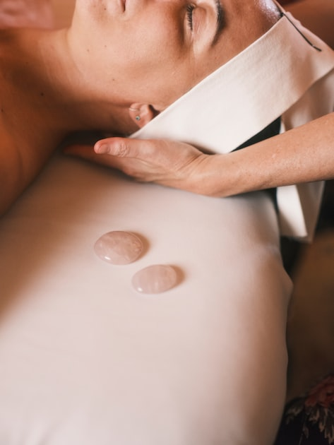 Acupuncture for Stress Relief