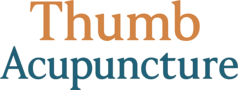 Thumb Acupuncture